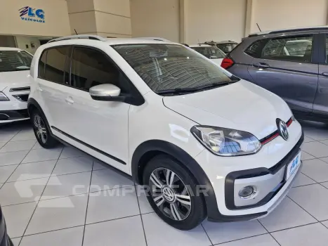 Cross UP 1.0 12V 4P TSI FLEX