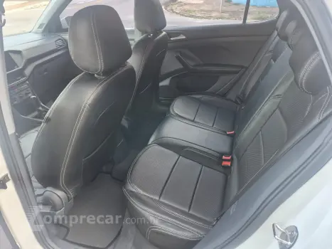 T-CROSS 1.0 TSI SENSE