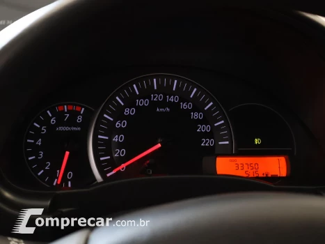 MARCH 1.6 SV 16vstart