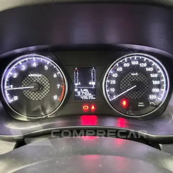 HB20 Vision 1.0 Flex 12V Mec.