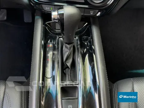 HR-V 1.8 16V FLEX LX 4P AUTOMÁTICO