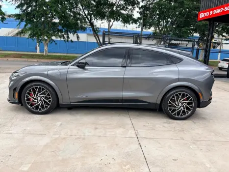 MUSTANG MACH-e 91 KW ELÉTRICO GT PERFORMANCE e-AWD