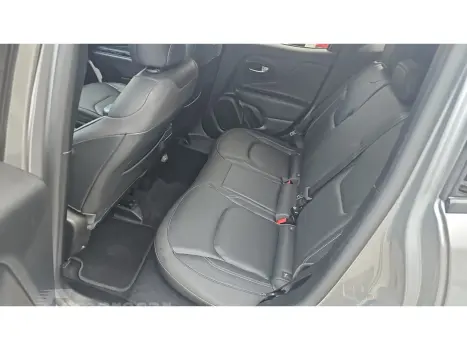 RENEGADE 1.8 16V FLEX LONGITUDE 4P AUTOMÁTICO