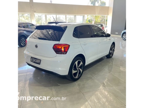 POLO 1.4 250 TSI GTS AUTOMÁTICO