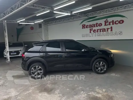 C4 CACTUS 1.6 VTI 120 Feel