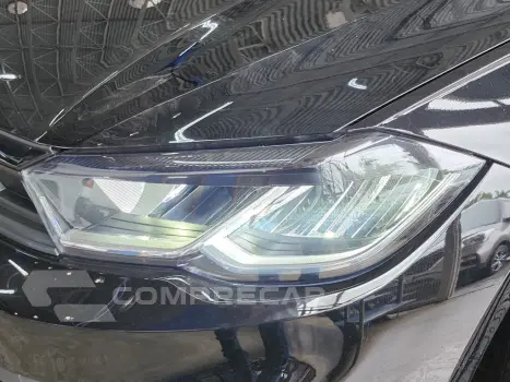 POLO 1.0 170 TSI SENSE AUTOMÁTICO