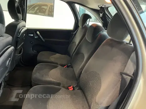 C3 PICASSO 1.5 FLEX GLX MANUAL