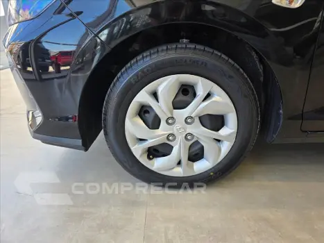 HB20 1.0 12V FLEX COMFORT MANUAL