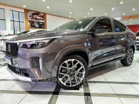 Fiat FASTBACK LIMITED ED 4 portas