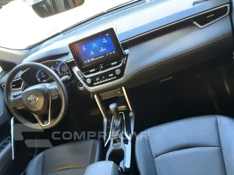 COROLLA CROSS 2.0 VVT-IE FLEX XRE DIRECT SHIFT