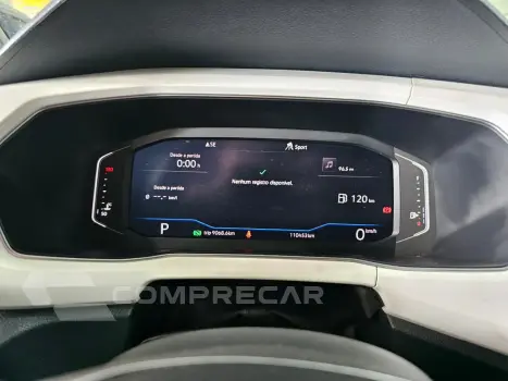 T-Cross Hig. 250 TSI 1.4 Flex 16V 5p Aut