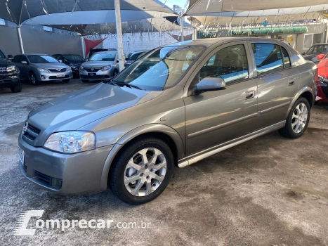 ASTRA 2.0 MPFI Advantage 8V