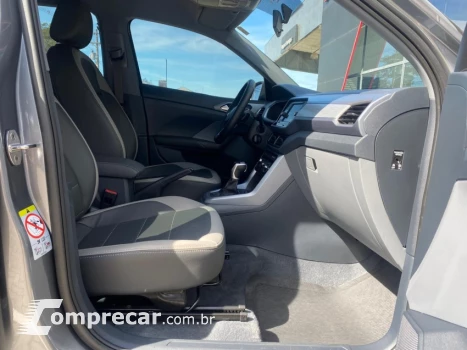 T-CROSS 1.0 200 TSI
