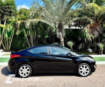 ELANTRA GLS
