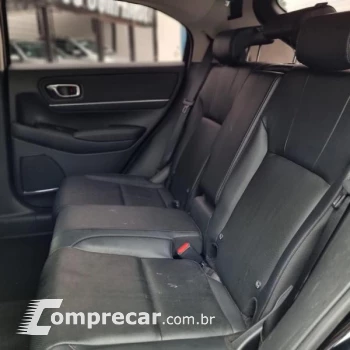 HR-V EXL HS