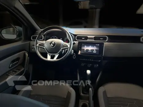 DUSTER 1.6 16V SCE Intense Plus