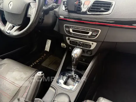 FLUENCE Sedan GT Line 2.0 Flex Aut.