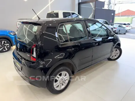 Up move 1.0 Tsi