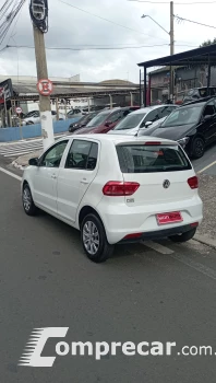 FOX 1.0 MPI Trendline 12V