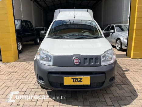 Fiorino Furgão 1.4 FLEX