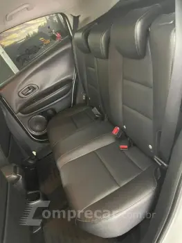 HR-V EXL 1.8 CVT FLEX