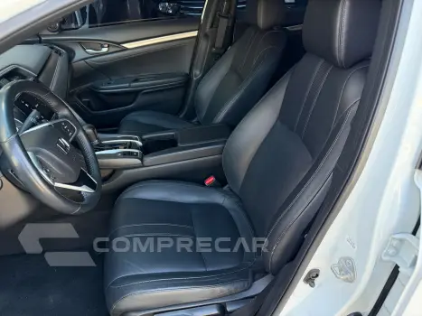 CIVIC EXL CVT 2.0