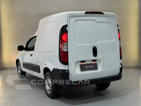Fiorino Endurance 1.4 Flex 8V 2p