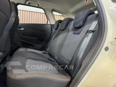 CAPTUR 1.6 16V SCE FLEX LIFE X-TRONIC