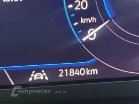 T-CROSS 1.4 250 TSI Highline