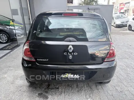 CLIO 1.0 Expression 8V