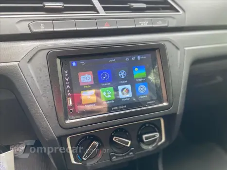 SAVEIRO 1.6 MSI ROBUST CS 16V FLEX 2P MANUAL