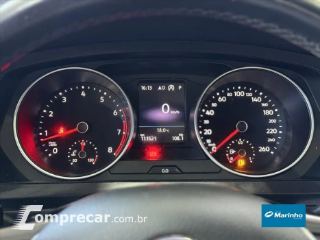 TIGUAN 1.4 250 TSI TOTAL FLEX ALLSPACE COMFORTLIN