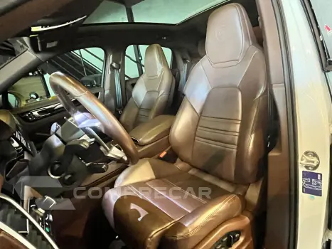 Cayenne 3.0 V6 32V 4P E-HYBRIDO PLATINUM EDITION AWD AUTOMÁT