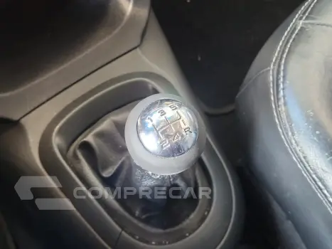 AIRCROSS GLX 1.6 Flex 16V 5p Mec.