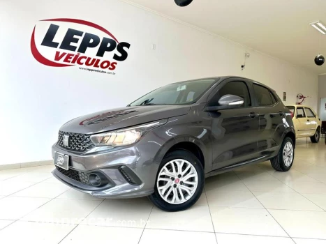 Fiat ARGO 1.0 4 portas