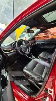 YARIS 1.5 16V XLS Connect