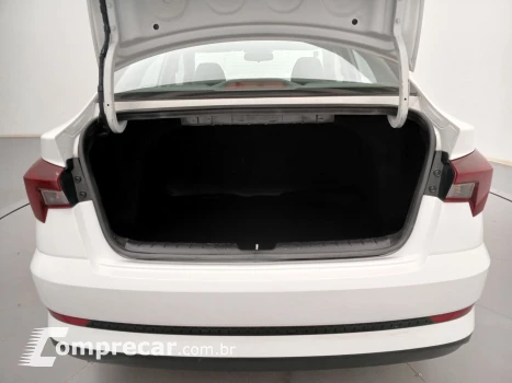 HB20S 1.0 TGDI FLEX COMFORT PLUS AUTOMÁTICO