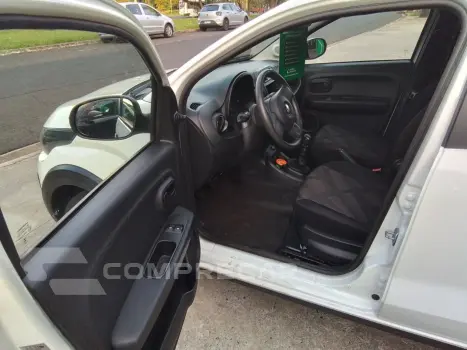 MOBI 1.0 EVO FLEX LIKE. MANUAL