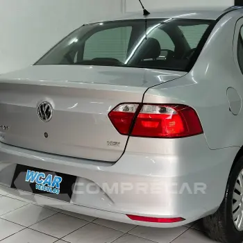 VOYAGE Trendline 1.6 T.Flex 8V 4p