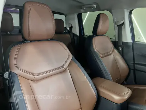 MAVERICK 2.0 Ecoboost Lariat FX4