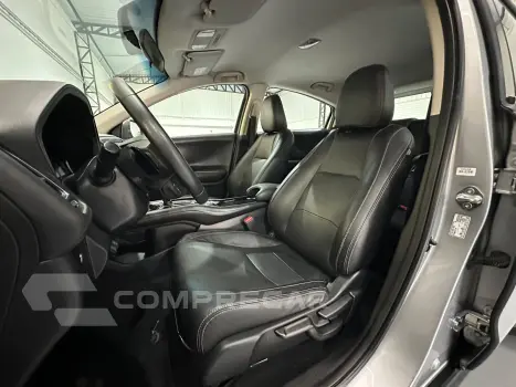 HR-V EX 1.8 Flexone 16V 5p Aut.