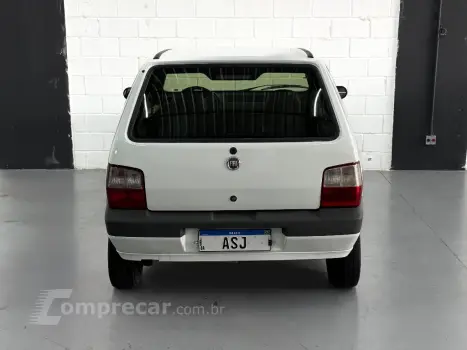 Uno Mille 1.0 Fire/ F.Flex/ ECONOMY 2p