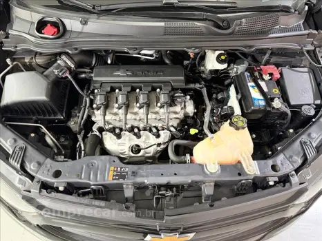 ONIX 1.4 MPFI Activ 8V