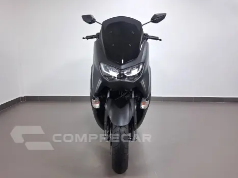 YAMAHA NMAX CONNECTED 160 ABS