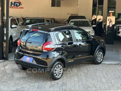 MOBI TREKKING 1.0MT