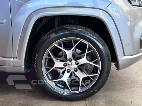 COMMANDER 2.0 TD380 TURBO DIESEL OVERLAND AT9