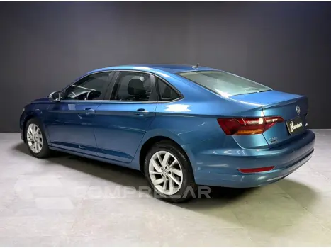 JETTA 1.4 250 TSI TOTAL FLEX COMFORTLINE TIPTRONIC