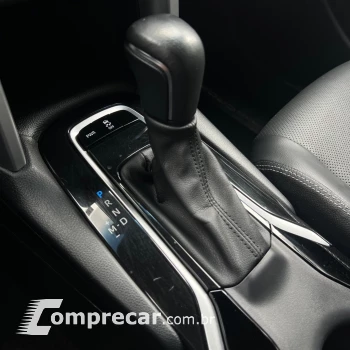 Corolla Cross XRE 2.0 16V Flex Aut.
