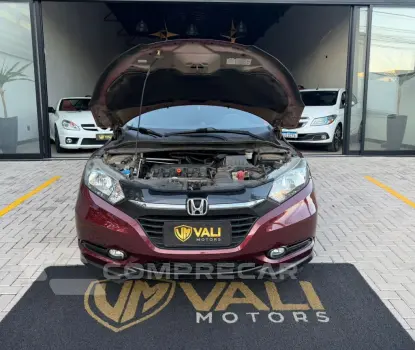 HR-V EX 1.8 Flexone 16V 5p Aut.