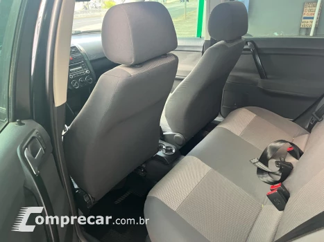 POLO 1.0 MI 16V
